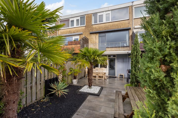 Foto 16 van Spechtstraat 35