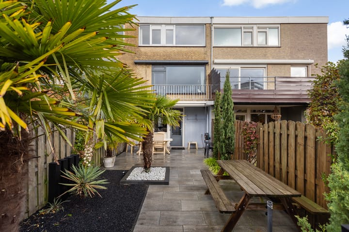 Foto 18 van Spechtstraat 35