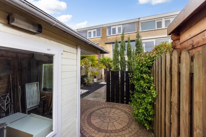 Foto 20 van Spechtstraat 35