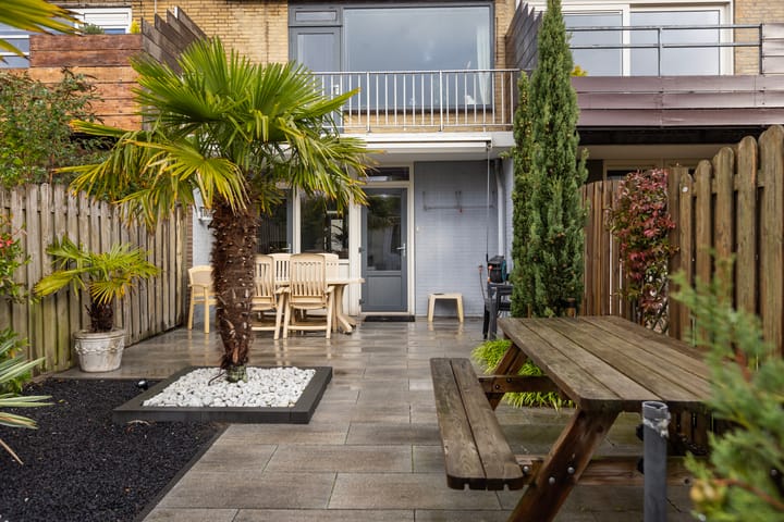 Foto 22 van Spechtstraat 35