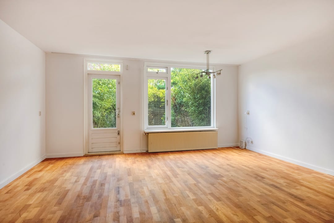 Photo 2 of Mienette Stormstraat 59