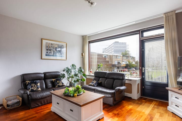 Foto 30 van Spechtstraat 35