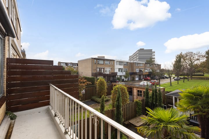 Foto 31 van Spechtstraat 35