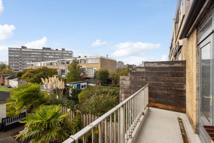 Foto 32 van Spechtstraat 35