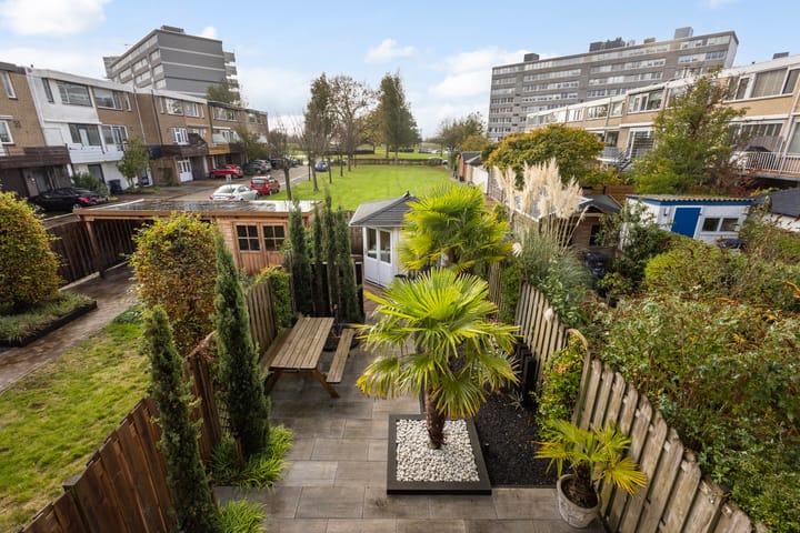 Foto 33 van Spechtstraat 35