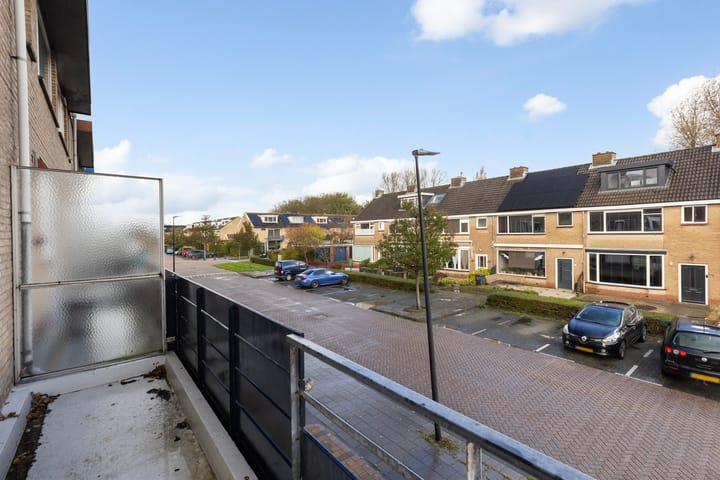 Foto 39 van Spechtstraat 35