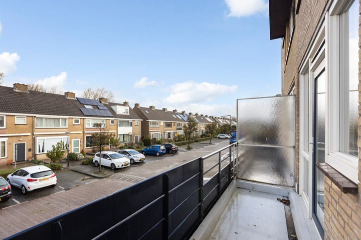 Foto 40 van Spechtstraat 35