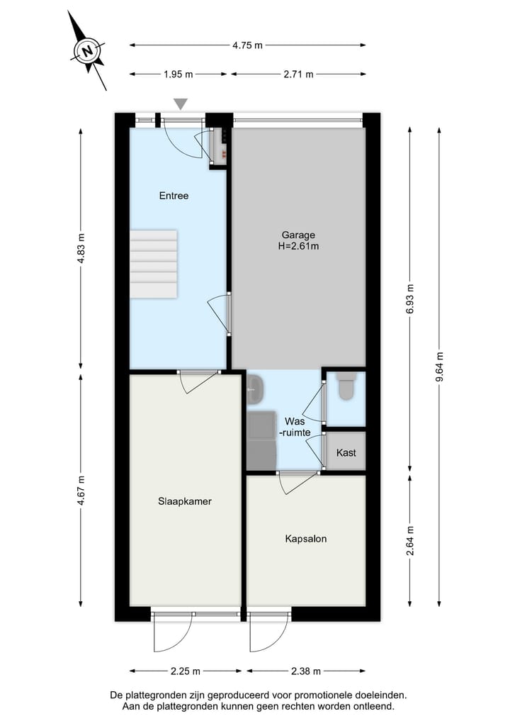 Foto 55 van Spechtstraat 35