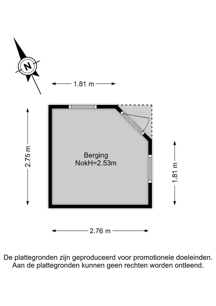Foto 58 van Spechtstraat 35