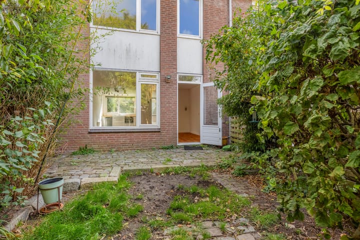 Photo 26 of Mienette Stormstraat 59