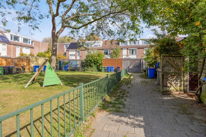 Photo 27 of Mienette Stormstraat 59