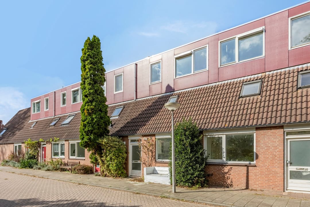 Photo 32 of Mienette Stormstraat 59