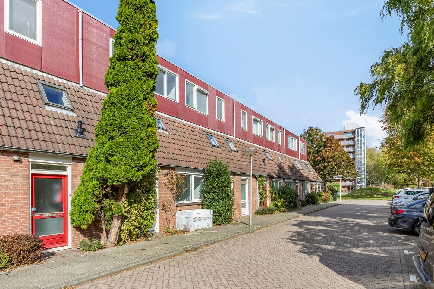 Photo 34 of Mienette Stormstraat 59