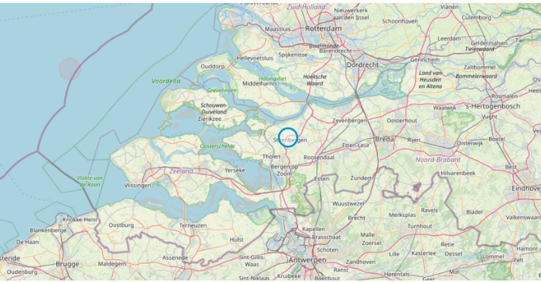 Foto 2 van Dwingel 8