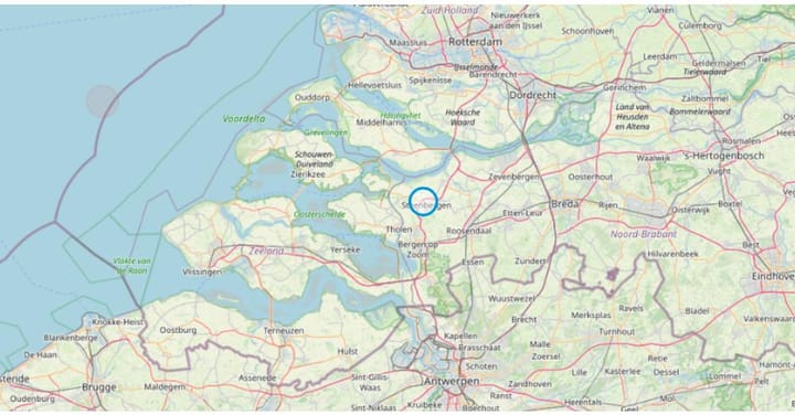 Photo 2 of Dwingel 8