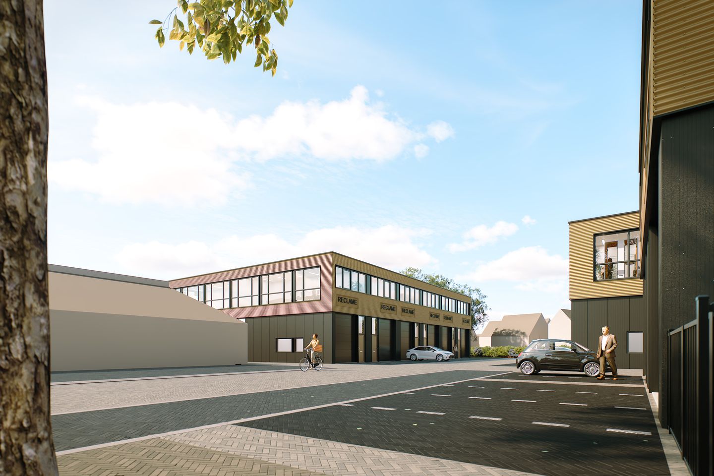 Bekijk foto 1 van Wattstraat 14