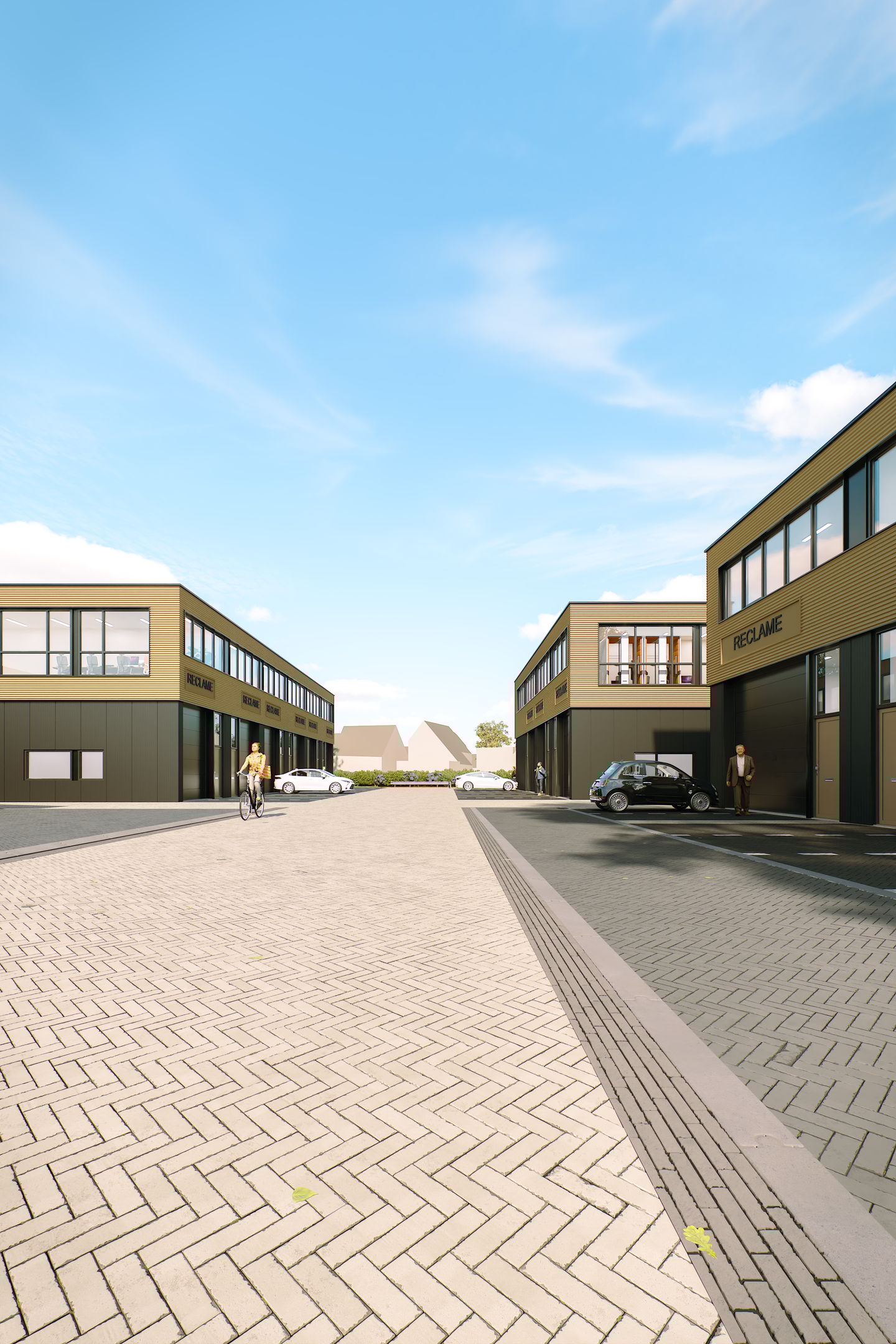 Bekijk foto 4 van Wattstraat 14