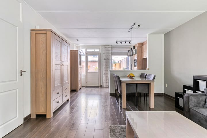 Foto 5 van Hermelijnsingel 20