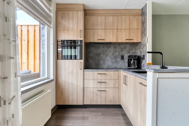 Foto 8 van Hermelijnsingel 20