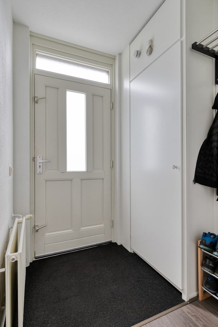 Foto 10 van Hermelijnsingel 20