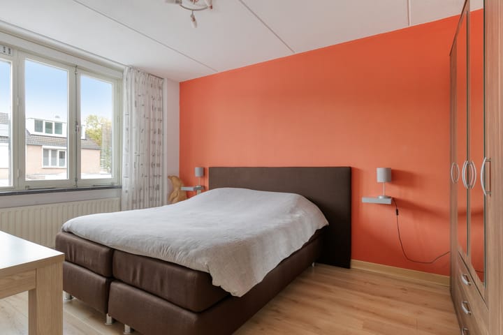 Foto 12 van Hermelijnsingel 20