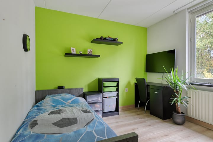 Foto 14 van Hermelijnsingel 20