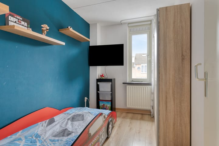 Foto 16 van Hermelijnsingel 20