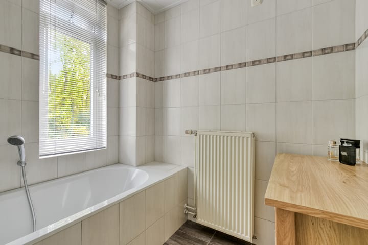 Foto 19 van Hermelijnsingel 20