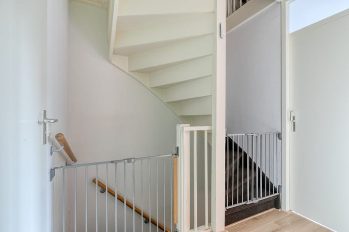 Foto 20 van Hermelijnsingel 20