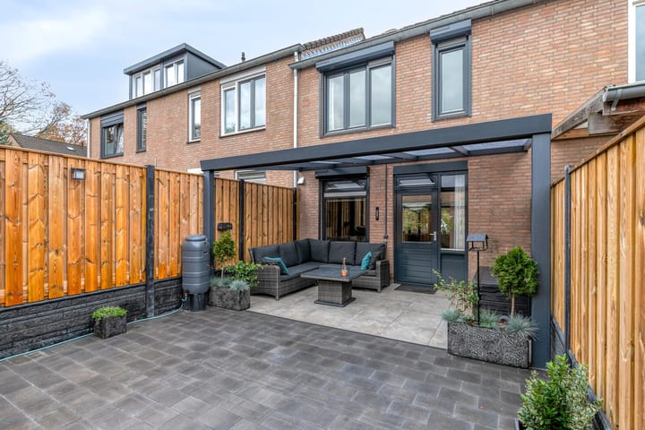 Foto 23 van Hermelijnsingel 20