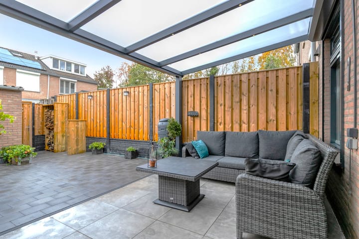 Foto 24 van Hermelijnsingel 20