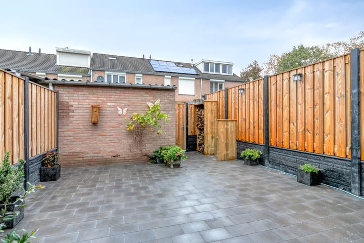 Foto 26 van Hermelijnsingel 20