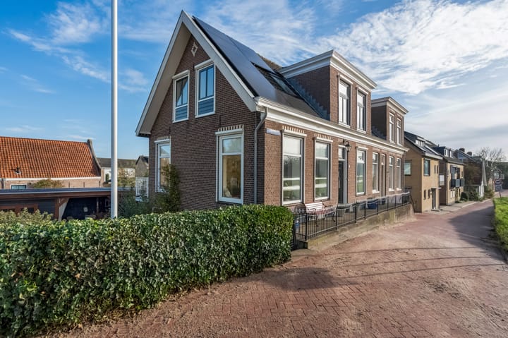 Foto 5 van Hasselterdijk 1