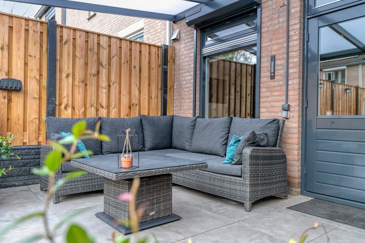 Foto 27 van Hermelijnsingel 20