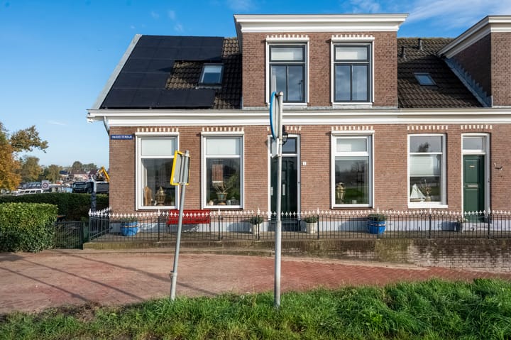 Foto 3 van Hasselterdijk 1