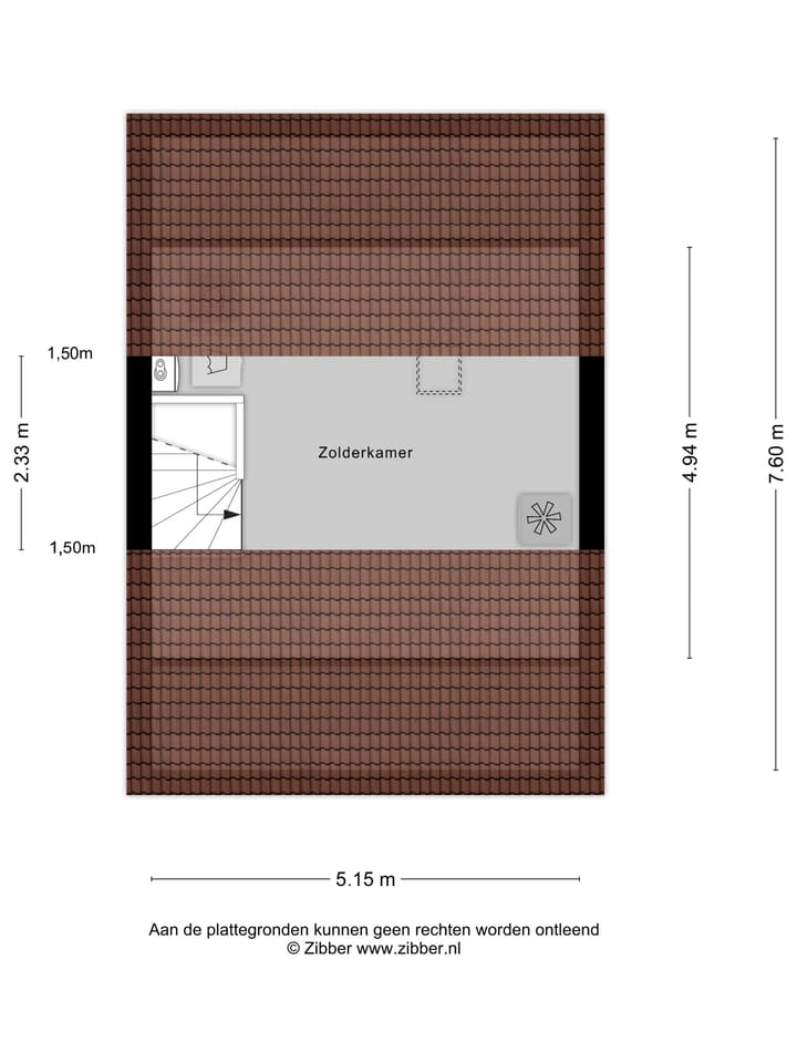Foto 38 van Hermelijnsingel 20