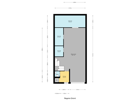 View floorplan