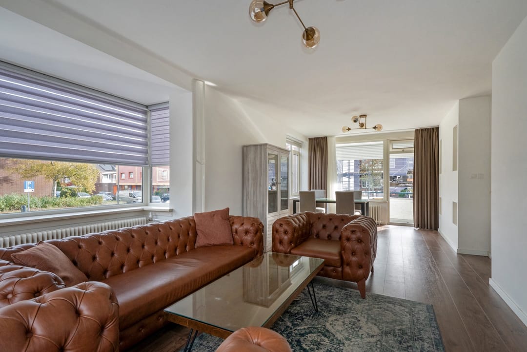 Foto 2 van Generaal Spoorlaan 611