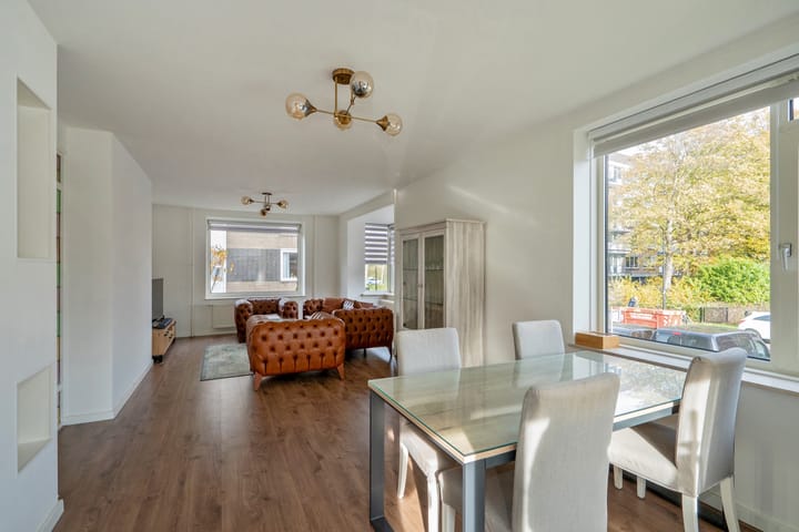 Foto 3 van Generaal Spoorlaan 611