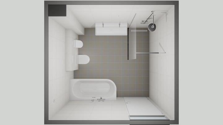 Foto 11 van Paterserf 9-K