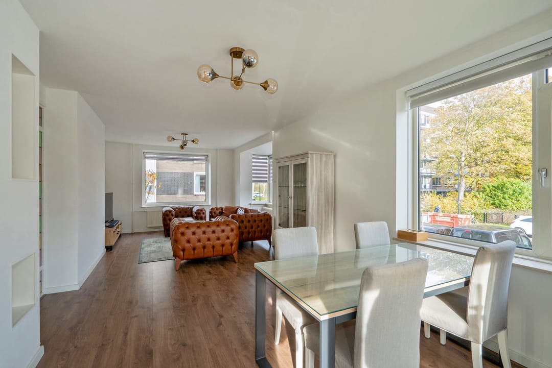 Foto 8 van Generaal Spoorlaan 611