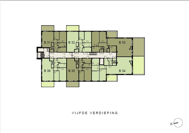 Foto 14 van Paterserf 9-K