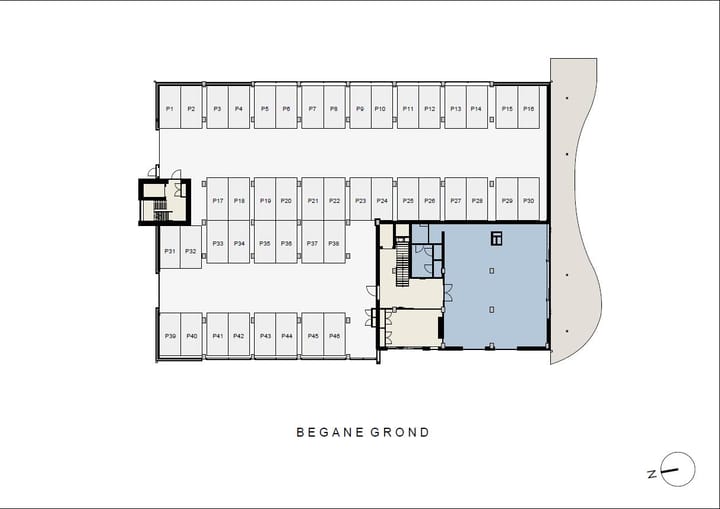 Foto 15 van Paterserf 9-K