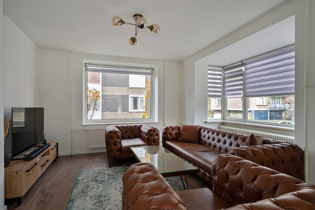 Foto 11 van Generaal Spoorlaan 611