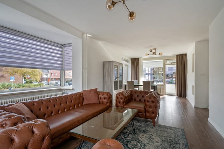 Foto 12 van Generaal Spoorlaan 611