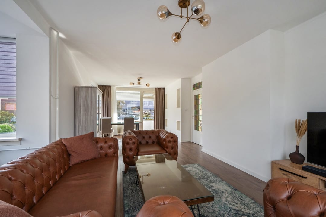 Foto 13 van Generaal Spoorlaan 611