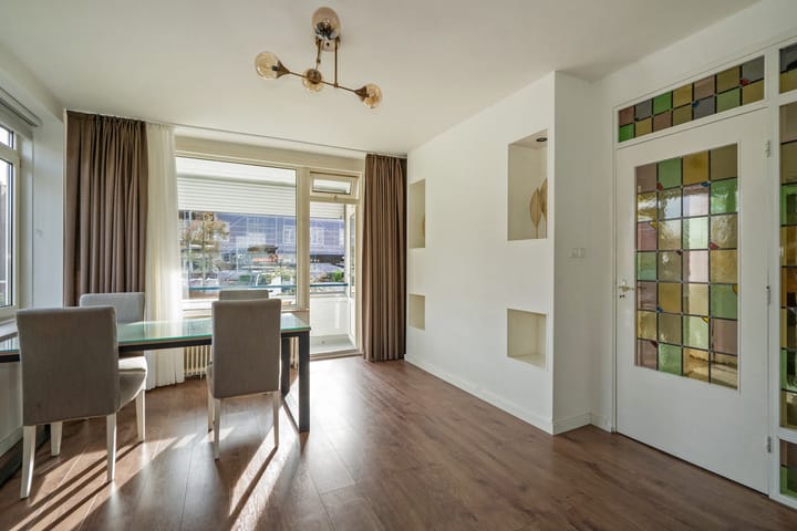 Foto 14 van Generaal Spoorlaan 611