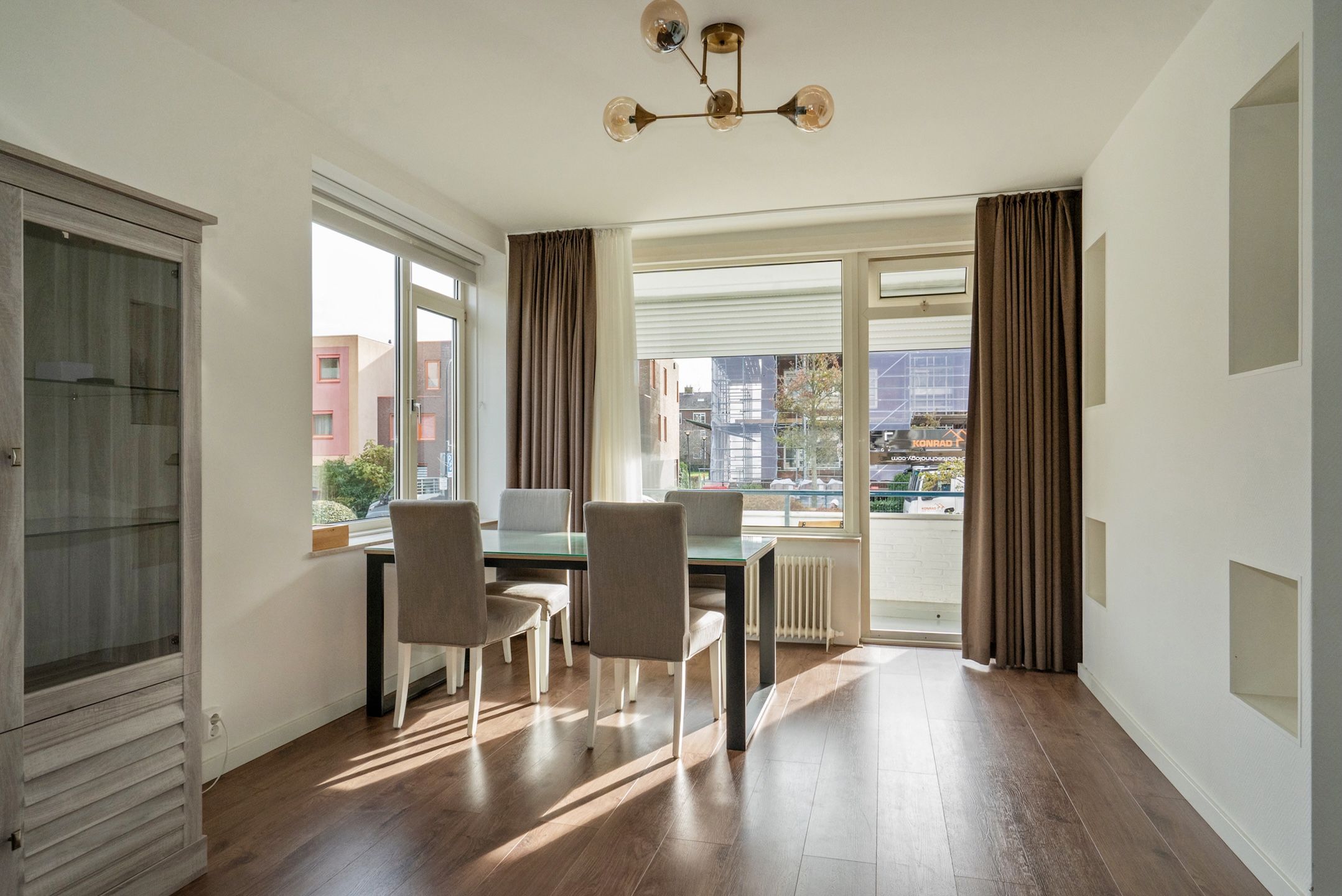 Foto 15 van Generaal Spoorlaan 611