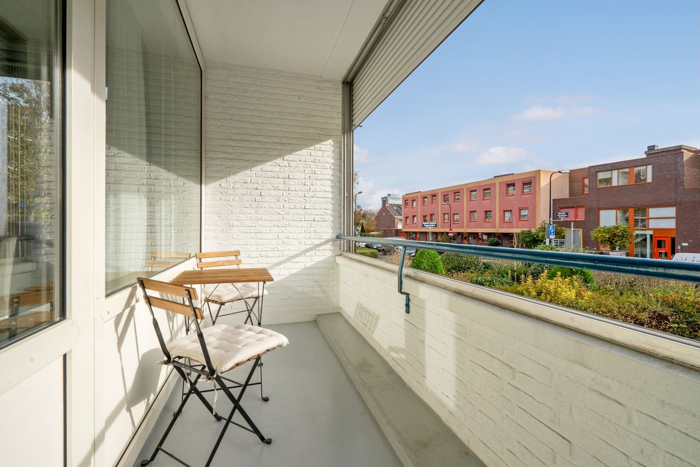 Foto 19 van Generaal Spoorlaan 611