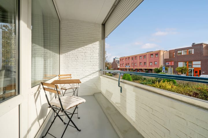 Foto 19 van Generaal Spoorlaan 611